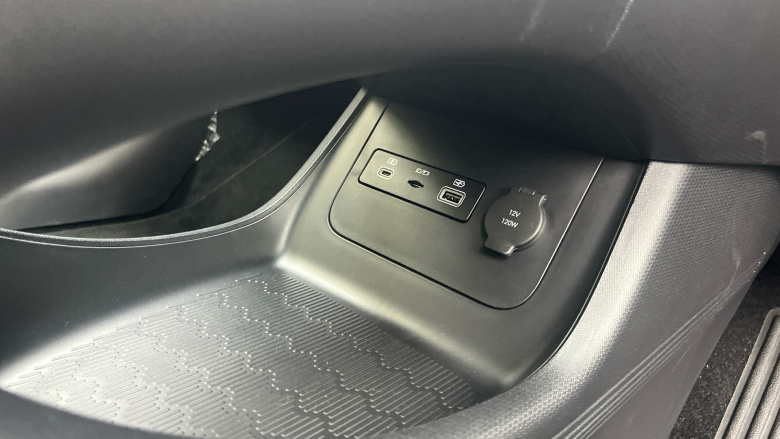 BYD Atto 3 150kW Comfort 60kWh 5dr Auto Electric Hatchback